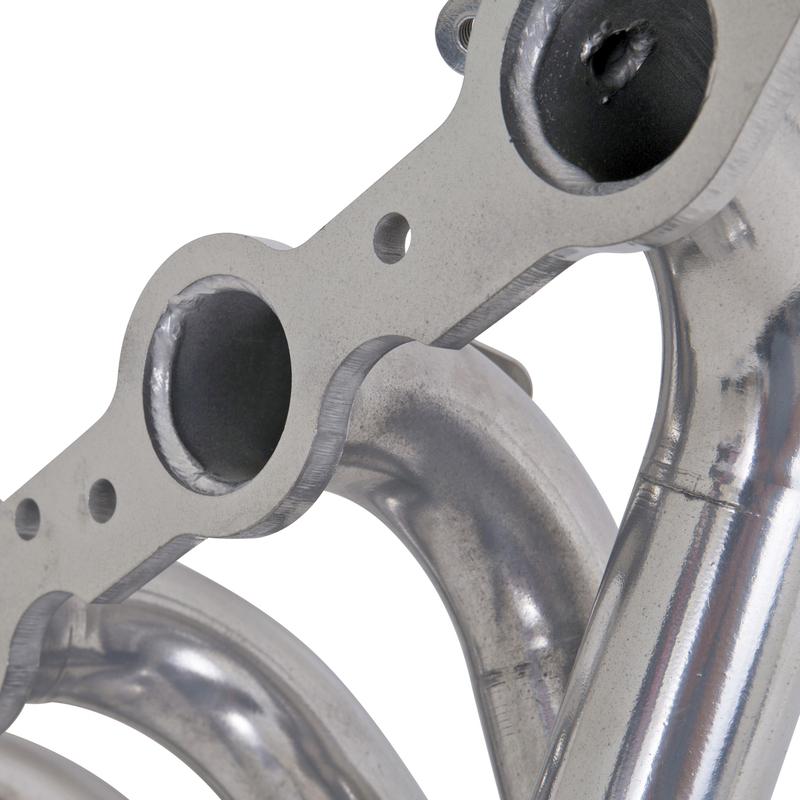 Exhaust Header - 40000